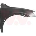 Aile VAN WEZEL - 0370658