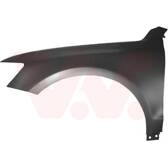 Aile VAN WEZEL - 0380657