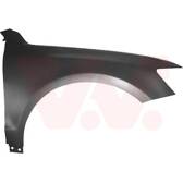 Aile VAN WEZEL - 0380658