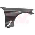 Aile VAN WEZEL - 0550656