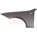 Aile VAN WEZEL - 0627656