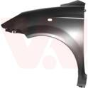 Aile VAN WEZEL - 0807656