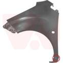 Aile VAN WEZEL - 0808655