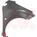 Aile VAN WEZEL - 0808656