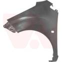 Aile VAN WEZEL - 0808657