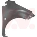 Aile VAN WEZEL - 0808658