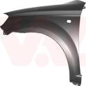 Aile VAN WEZEL - 0815655