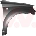 Aile VAN WEZEL - 0815656