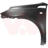 Aile VAN WEZEL - 0816655