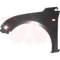 Aile VAN WEZEL - 0820655