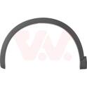 Allargamento parafango VAN WEZEL - 0371521