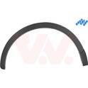 Allargamento parafango VAN WEZEL - 0371524