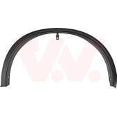 Allargamento parafango VAN WEZEL - 3380522