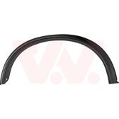 Allargamento parafango VAN WEZEL - 3380524