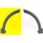 Allargamento parafango VAN WEZEL - 3779527