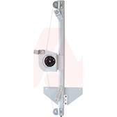 Alzacristallo anteriore VAN WEZEL - 0929262