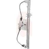 Alzacristallo anteriore VAN WEZEL - 1624263