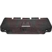 Amortiguación del compartimiento de motor VAN WEZEL - 0318702