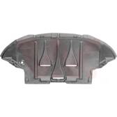 Amortiguación del compartimiento de motor VAN WEZEL - 0325701