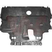 Amortiguación del compartimiento de motor VAN WEZEL - 2734702