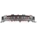 Amortisseur de choc (pare-chocs) VAN WEZEL - 0949561