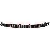 Amortisseur de choc (pare-chocs) VAN WEZEL - 4075562