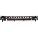 Amortisseur de choc (pare-chocs) VAN WEZEL - 4374531