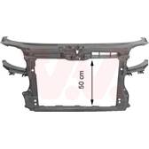 Armature de face avant VAN WEZEL - 0332678