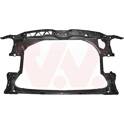 Armature de face avant VAN WEZEL - 0342668