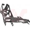 Armature de face avant VAN WEZEL - 0670661