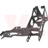 Armature de face avant VAN WEZEL - 0670662