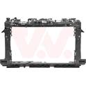 Armature de face avant VAN WEZEL - 1809668