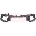 Armature de face avant VAN WEZEL - 1927664