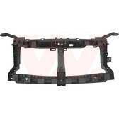 Armature de face avant VAN WEZEL - 3891668