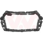 Armature de face avant VAN WEZEL - 4019668
