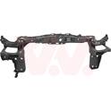 Armature de face avant VAN WEZEL - 4312668