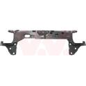 Armature de face avant VAN WEZEL - 4366668