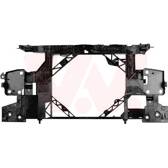Armature de face avant VAN WEZEL - 4377668