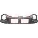 Armature de face avant VAN WEZEL - 4387668