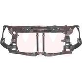 Armature de face avant VAN WEZEL - 4388668