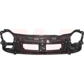 Armature de face avant VAN WEZEL - 4395668