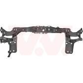 Armature de face avant VAN WEZEL - 4412668