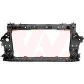 Armature de face avant VAN WEZEL - 4422668