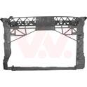 Armature de face avant VAN WEZEL - 4946668