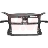 Face Avant VAN WEZEL 5863678 Pour Volkswagen Golf VI - Qualité Premium
