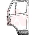 Autodeur VAN WEZEL - 3070271