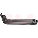 Autodeur VAN WEZEL - 3075105