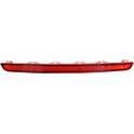 Auxiliary Stop Light VAN WEZEL - 7643920