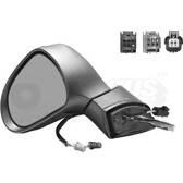Utv.spegel VAN WEZEL - 4029807