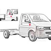 Utv.spegel VAN WEZEL - 5896808